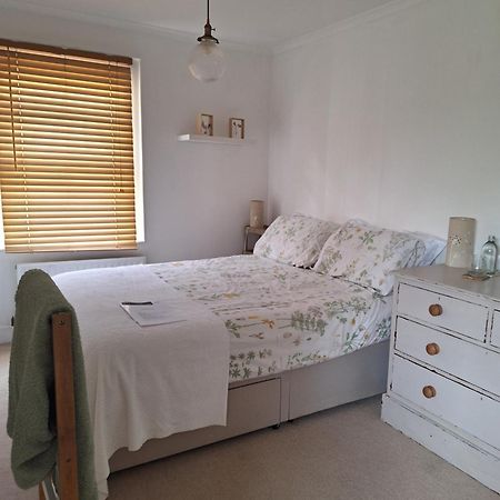 Aroha Bed & Breakfast Glastonbury Eksteriør bilde